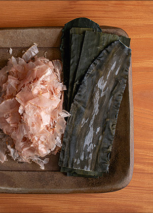 昆布鰹
